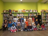 Visita 1rA Ramon Faus